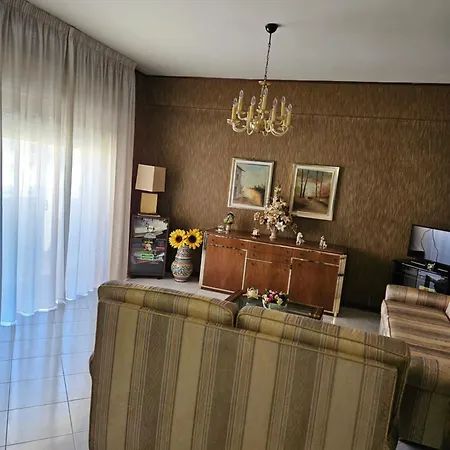 Casa Nonna Rosetta Apartment