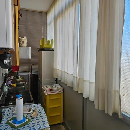 Casa Nonna Rosetta * Marsala