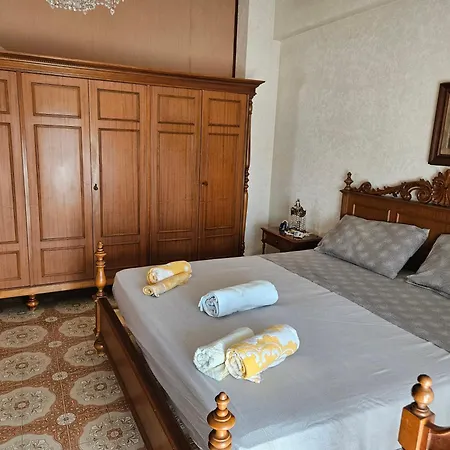 Apartment Casa Nonna Rosetta *
