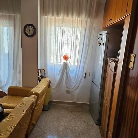 Casa Nonna Rosetta Apartment Marsala