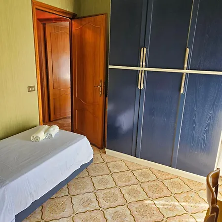 Casa Nonna Rosetta Marsala
