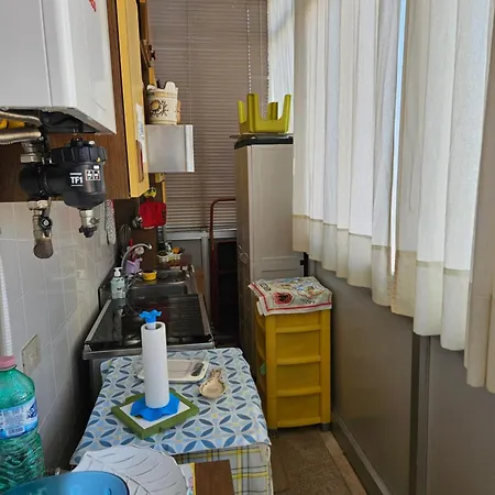 Casa Nonna Rosetta * Marsala