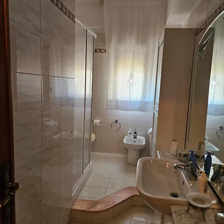 Casa Nonna Rosetta