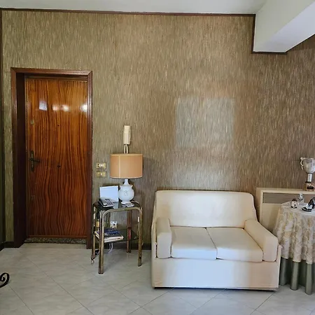 Apartment Casa Nonna Rosetta Marsala