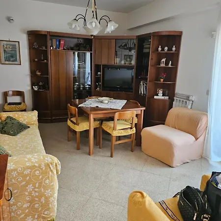 Casa Nonna Rosetta Apartment *